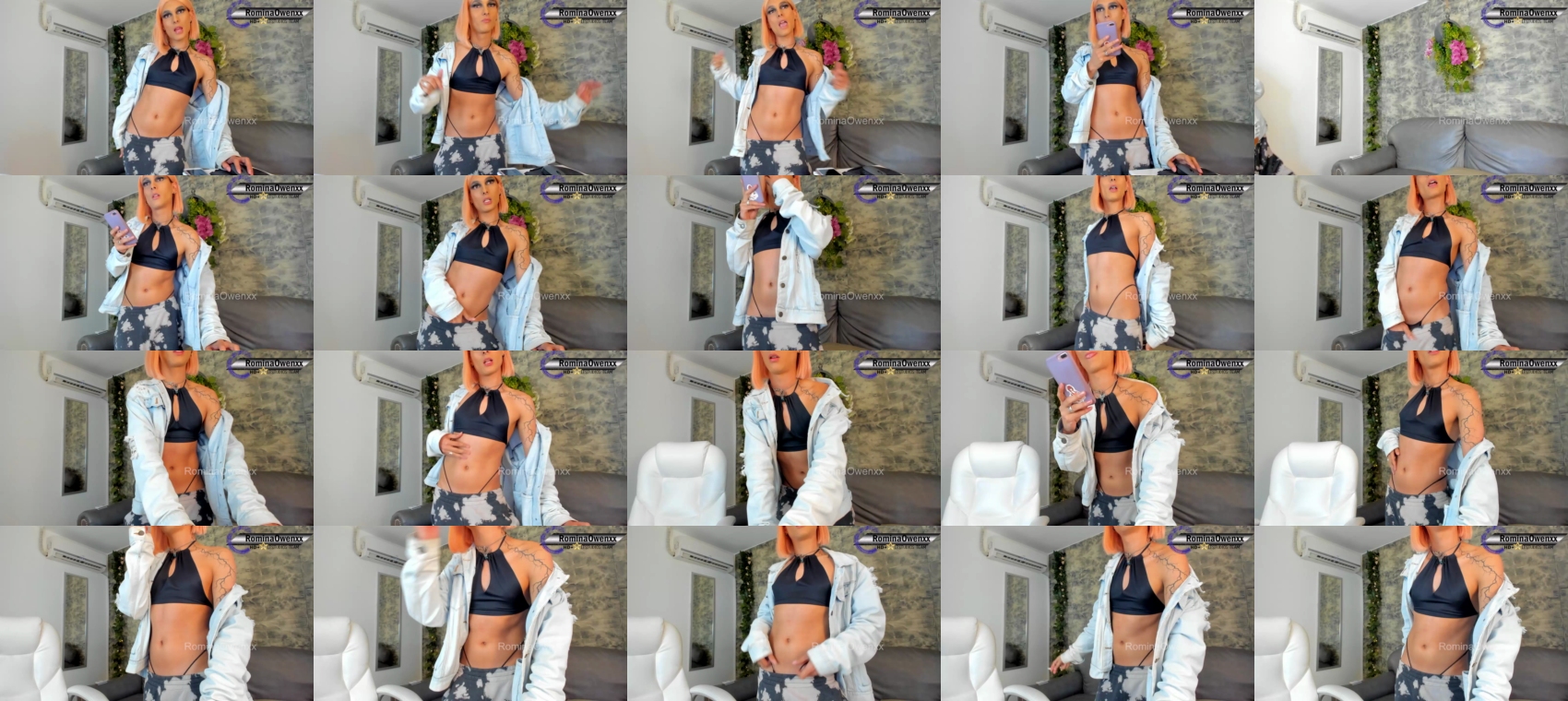 rominaowenxx  06-03-2022